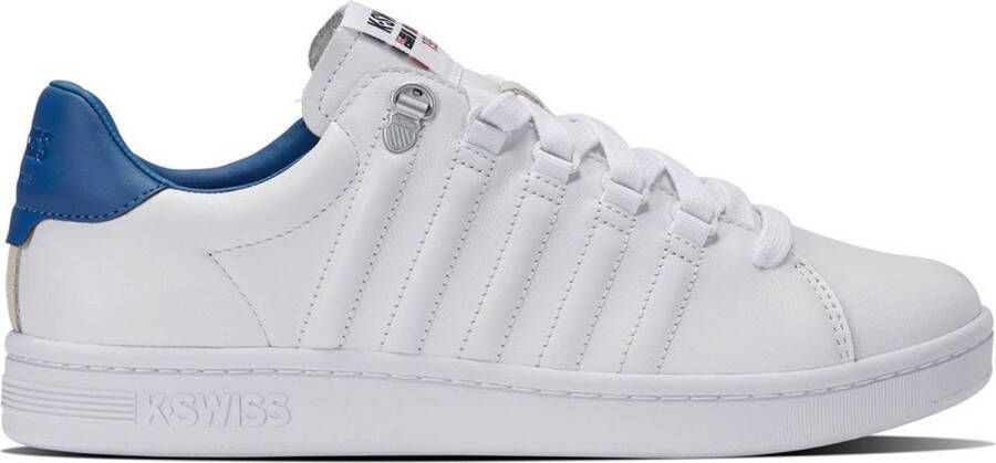 K-swiss Lifestyle Lozan Ii Sneakers Wit Man