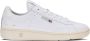 K-swiss Lifestyle Slamm Klub Cc Sneakers Wit Vrouw - Thumbnail 2