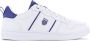 K-Swiss Lozan Match LTH Heren Sneakers Schoenen Leer Wit 08903-985-M - Thumbnail 1