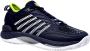 K-Swiss Padel Schoenen Hypercourt Supreme 2 Blauw Padel - Thumbnail 2