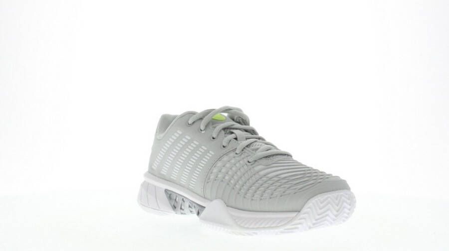 K-Swiss Padelschoen Express Light 3 Dames Grijs