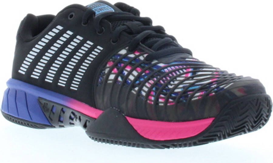 K-Swiss Padelschoen Express Light 3 Heren