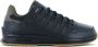 K-Swiss RINZLER GT Heren Sneakers Schoenen Leer Zwart 08907-097-M - Thumbnail 2