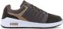 K-Swiss Rival Trainer Heren Sneakers Schoenen Bruin 09079-227-M - Thumbnail 1