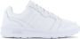 K-Swiss Rival Trainer Heren Sneakers Schoenen Wit 09078-998-M - Thumbnail 1