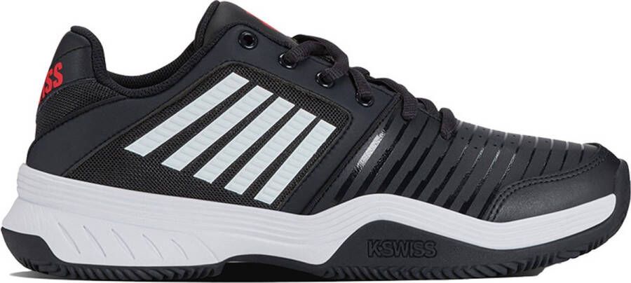 K-Swiss Tennisschoen Court Express HB Heren Zwart