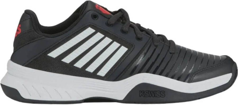 K-Swiss Tennisschoen Court Express HB Heren Zwart