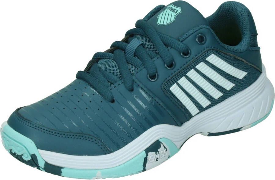 K-Swiss Tennisschoen Court Express Omni Junior