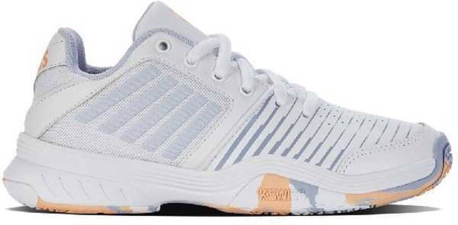 K-Swiss Tennisschoen Court Express Omni Junior