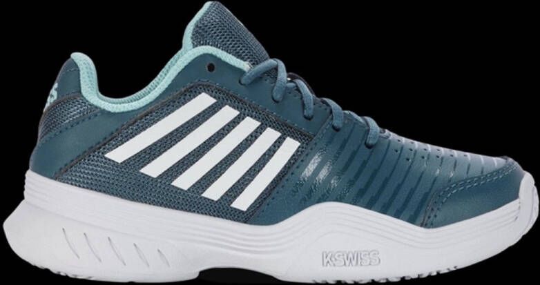 K-Swiss Tennisschoen Court Express Omni Junior