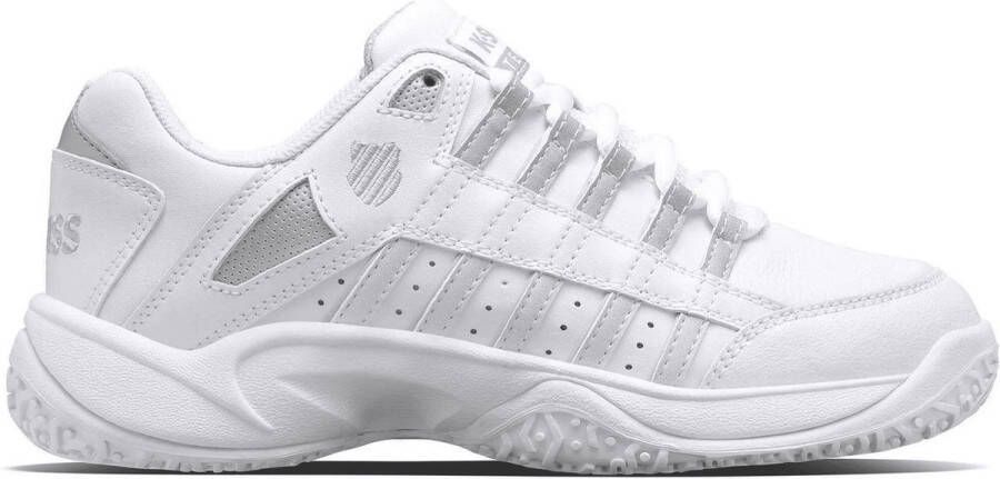 K-Swiss Tennisschoen Court Prestir Omni