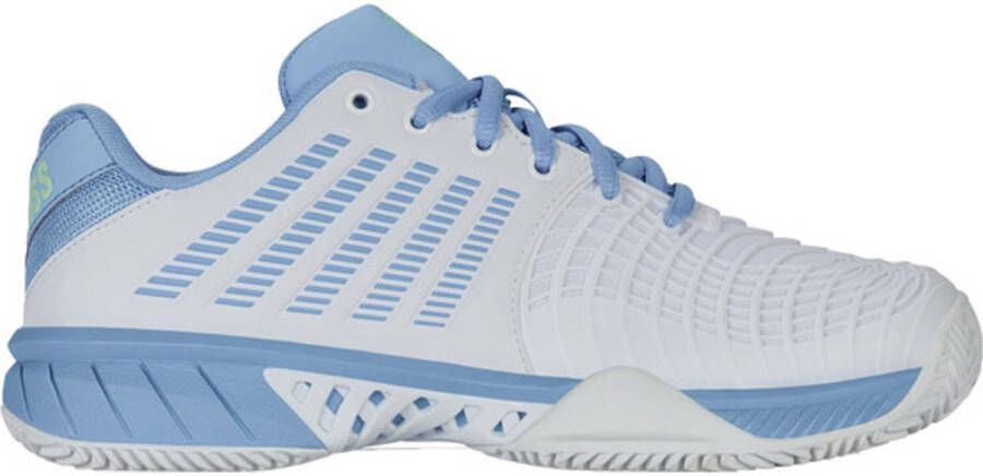 K-Swiss Tennisschoen Express Light 3 Clay Dames