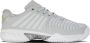 K-Swiss Express Light 3 HB tennisschoenen lichtgrijs - Thumbnail 2