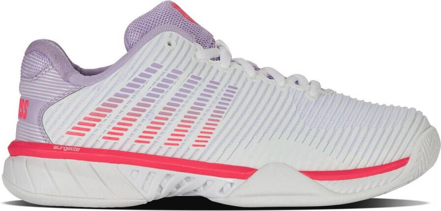 K-Swiss Tennisschoen Hypercourt Express 2 Dames