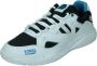 K-Swiss tura team padel in de kleur wit - Thumbnail 2