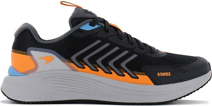 K-Swiss x McLaren Aero Active Heren Motorsport Schoenen Sneakers 04317