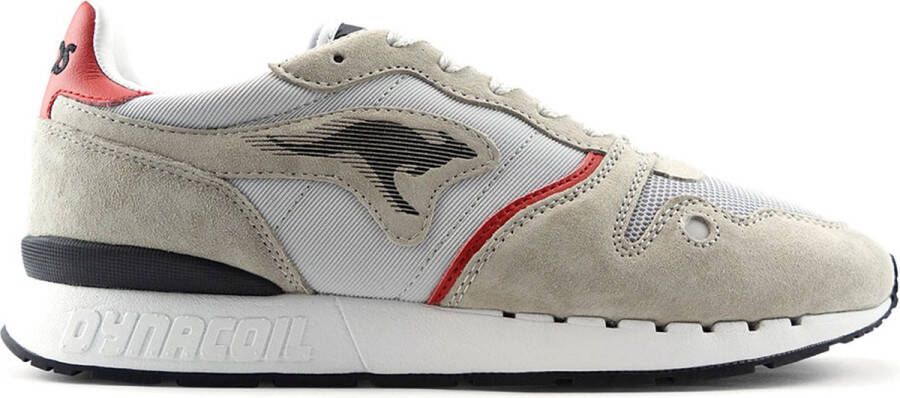 KangaROOS Originals Sneakers laag 'COIL RX'