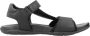 Kangaroos Heren Sandalen Black Heren - Thumbnail 1