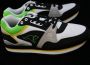 KangaROOS Shield OG Semi Grey Jet Black - Thumbnail 1