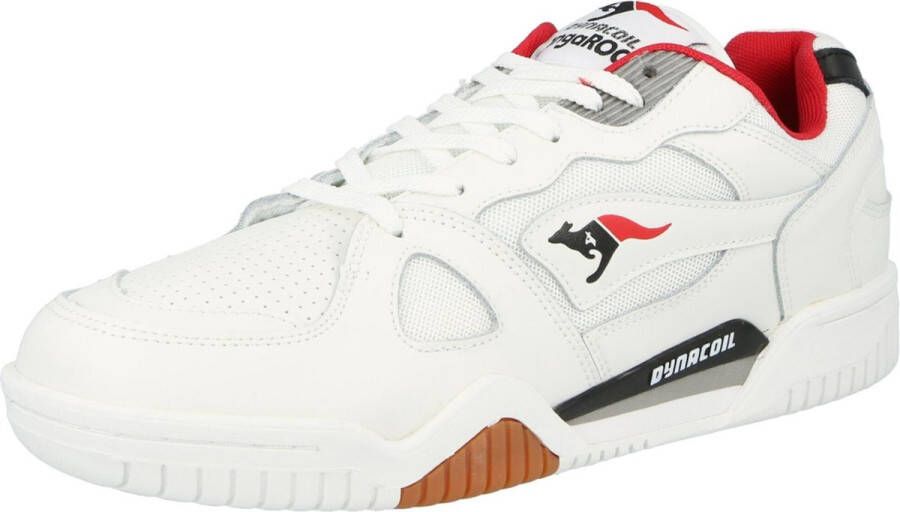 KangaROOS sneakers laag Zwart