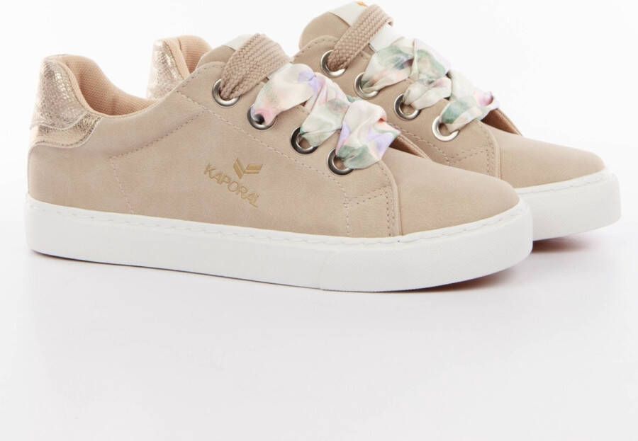 Kaporal Lage Sneakers SEVERINE