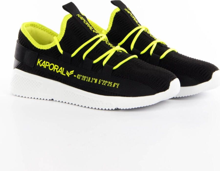 Kaporal Hoge Sneakers DRICK