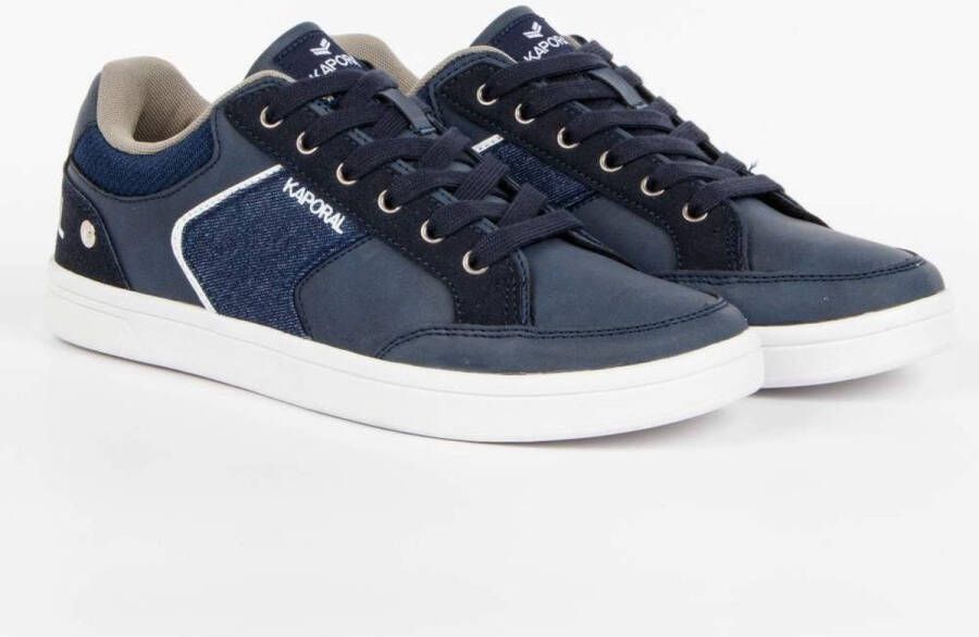 Kaporal Lage Sneakers