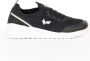 Kaporal Sneakers Black Heren - Thumbnail 1