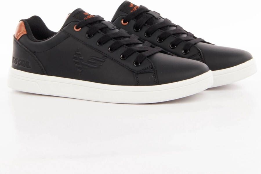 Kaporal Lage Sneakers DRAGLOW