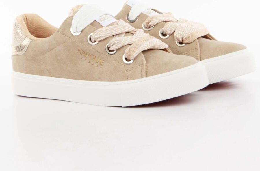 Kaporal Lage Sneakers SEVERINE