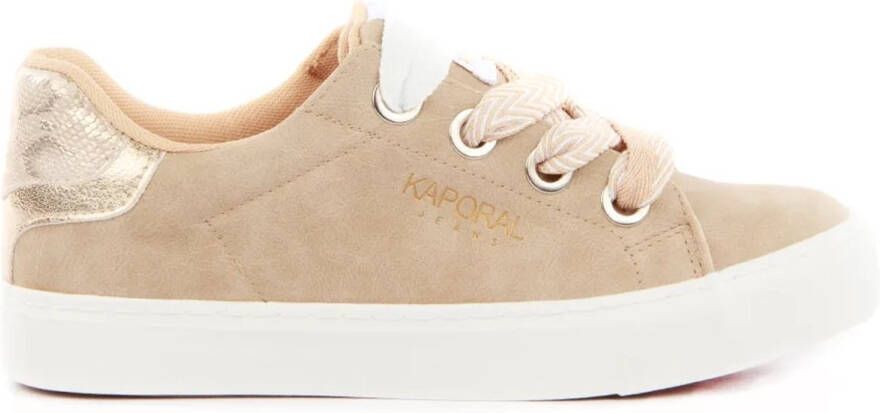 Kaporal Lage Sneakers SEVERINE