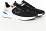 Kaporal Sneakers Black Heren - Thumbnail 1