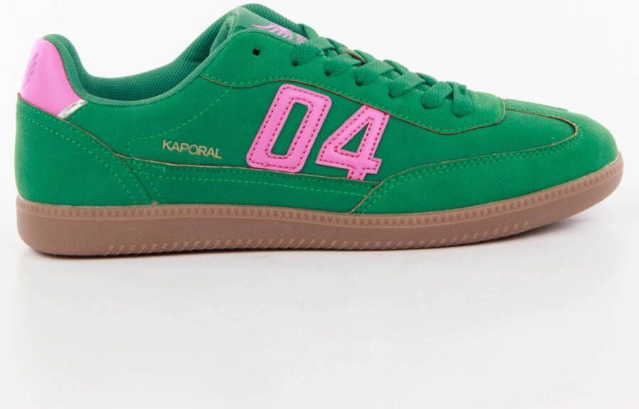 Kaporal Lage Sneakers TANINA