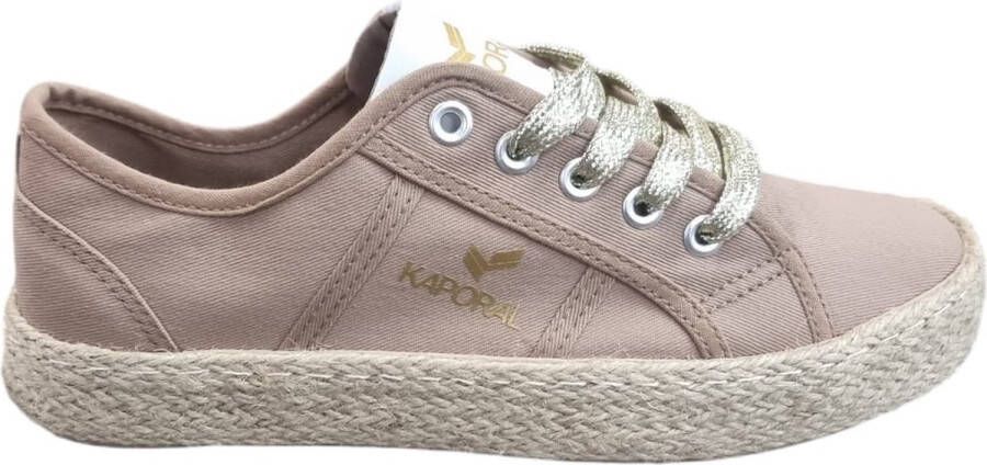 Kaporal Lage Sneakers BIORGATY