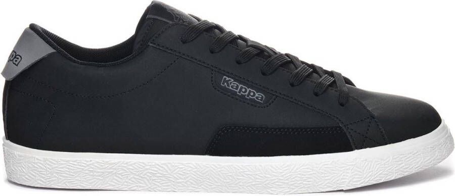 Kappa Astrid Sneakers Zwart Man