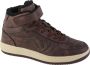 Kappa Wintersneaker für Herren 242799 Brown Offwhite - Thumbnail 1