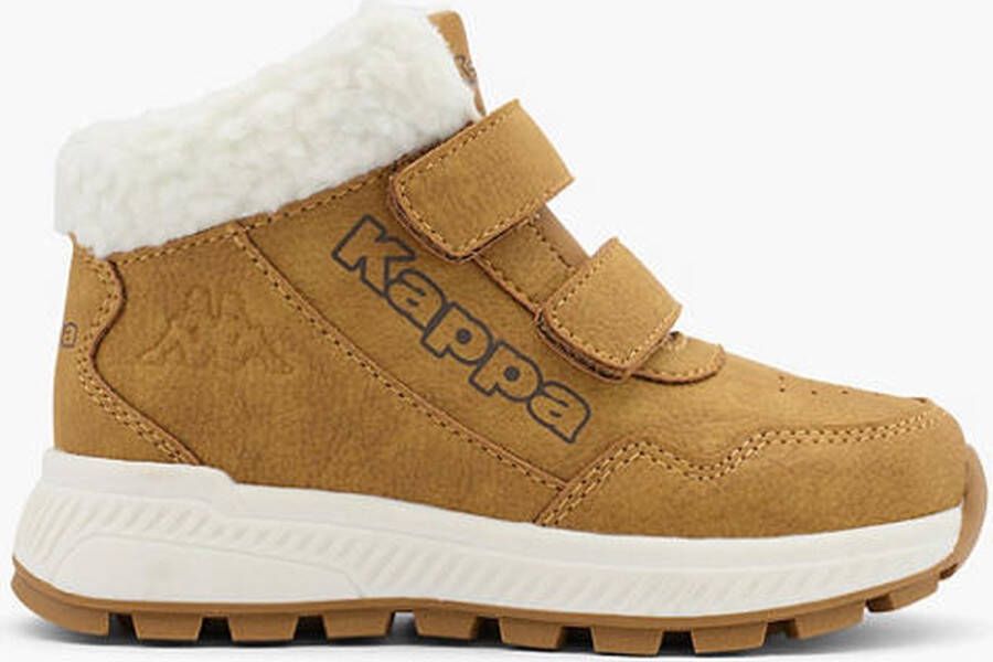 Kappa Camel mid