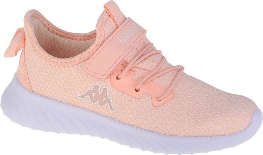 Kappa Capilot GC K 260907GCK-2110 voor meisje Roze Sneakers Sportschoenen