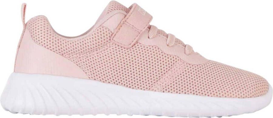 Kappa kinder sneaker vrijetijdsschoenen 260798K roze - Foto 1