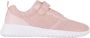 Kappa kinder sneaker vrijetijdsschoenen 260798K roze - Thumbnail 1