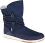 Kappa Cream K 260513K-6737 voor meisje Marineblauw winterschoenen - Thumbnail 43