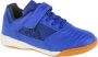 Kappa Damba K 260765K-6011 voor een jongen Blauw Sportschoenen - Thumbnail 1