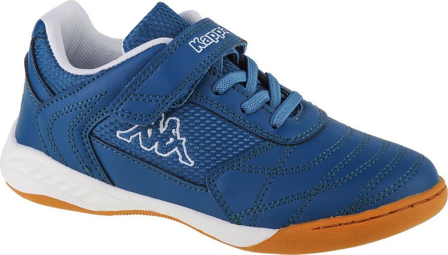 Kappa Damba K 260765K-6910 voor een jongen Blauw Sportschoenen