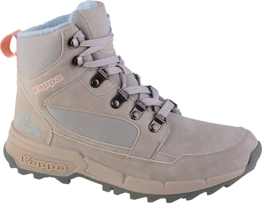 Kappa Hoge veterschoenen Winterlaarzen veterschoenen winterschoenen