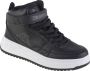 Kappa Draydon 243346-1116 Vrouwen Zwart Sneakers - Thumbnail 1