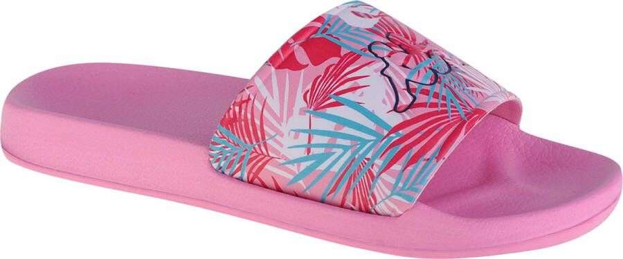 Kappa Fantastic PA Sandals 243123PA-2122 Vrouwen Roze Slippers