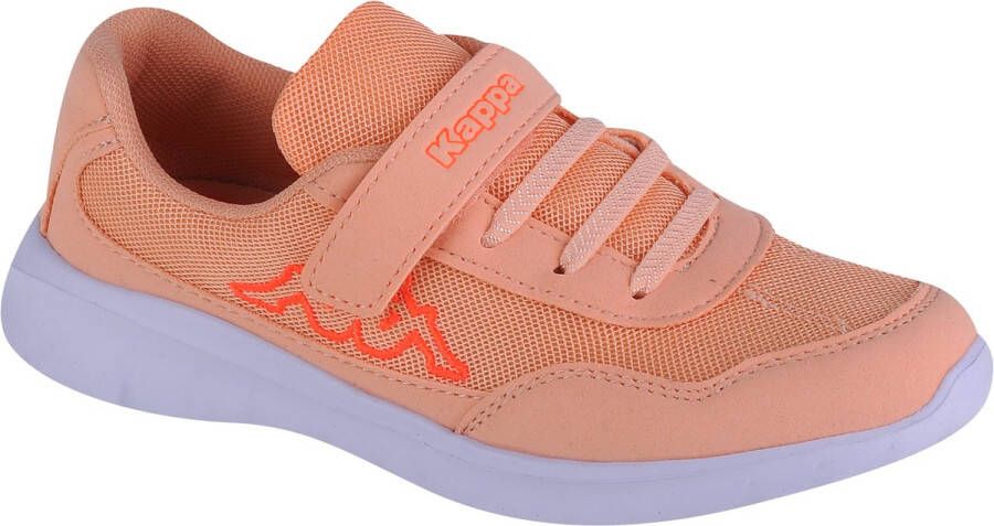 Kappa Follow K 260604K-7429 voor Roze Sneakers