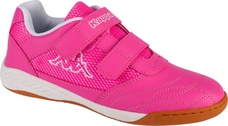 Kappa Kickoff T 260509T-2210 voor meisje Roze Sportschoenen