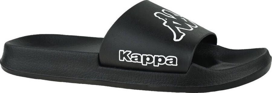 Kappa Badslippers met voorgevormd voetbed