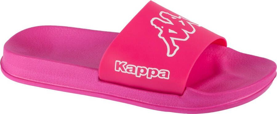 Kappa Badslippers met voorgevormd voetbed